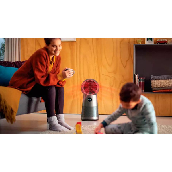 Очиститель воздуха 3в1 PHILIPS AMF220/15