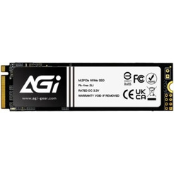 SSD AGI AI828 1TB AGI1T0G44AI828