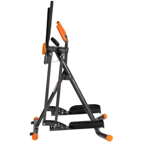 Беговая дорожка ALPIN Shake T-156