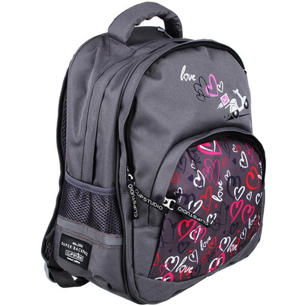 Рюкзак ClipStudio Хертс коллекшн 254-187