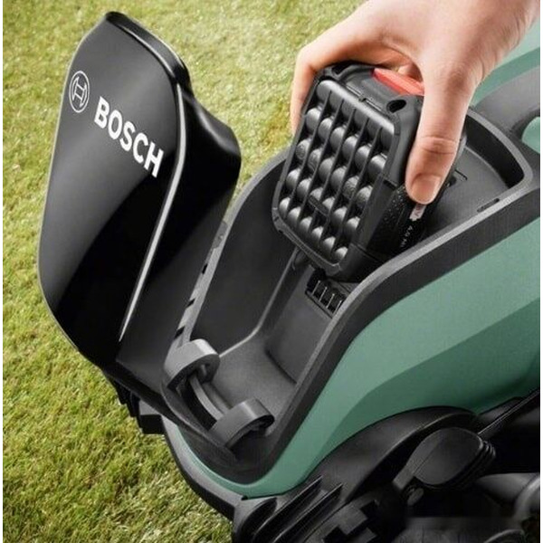 Газонокосилка Bosch CityMower 18 06008B9A00