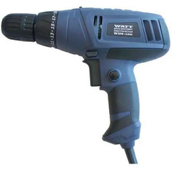 Дрель-шуруповерт WATT WSM-550 (2.550.010.00)
