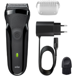 Электробритва BRAUN 300S B (815699235408)