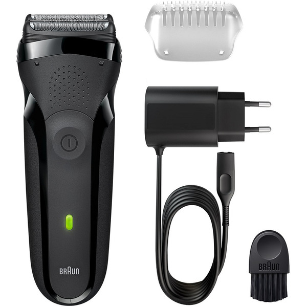 Электробритва BRAUN 300S B (815699235408)