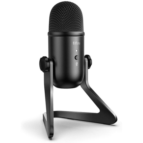 Микрофон FIFINE K678