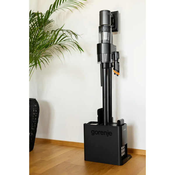 Пылесос GORENJE SVC296749NEBL