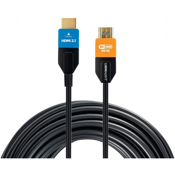 Кабель Cablexpert CC-HDMI8K-AOC-5M