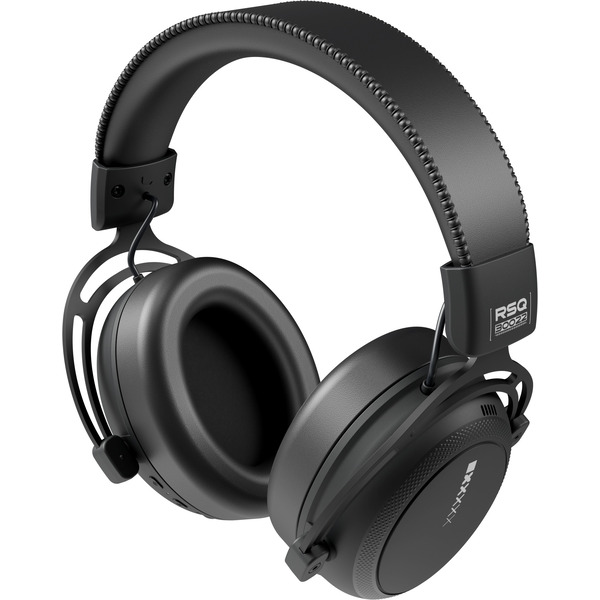 Наушники Red Square Eonix RS322 RSQ-30022 (черный)