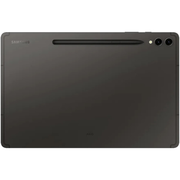 Планшет Samsung Galaxy Tab S9+ Wi-Fi SM-X810 12GB/512GB (серый)