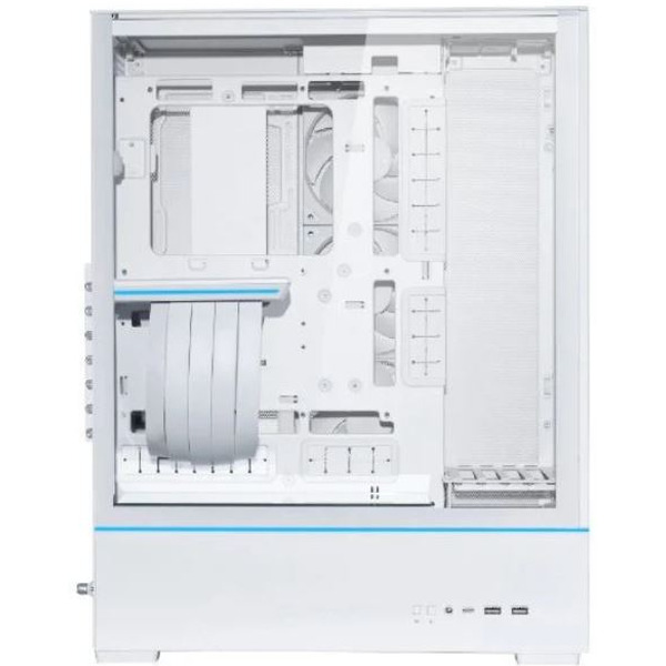 Корпус Lian Li SUP01X G99.SUP01W.00