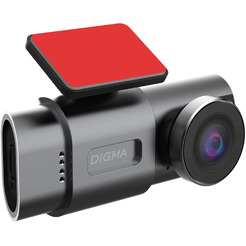 Видеорегистратор Digma FreeDrive 943DW (FD943DW)