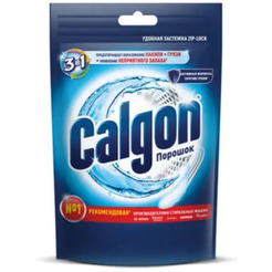 Средство для смягчения воды и предотвращения образования известкового налета Calgon 0011170313