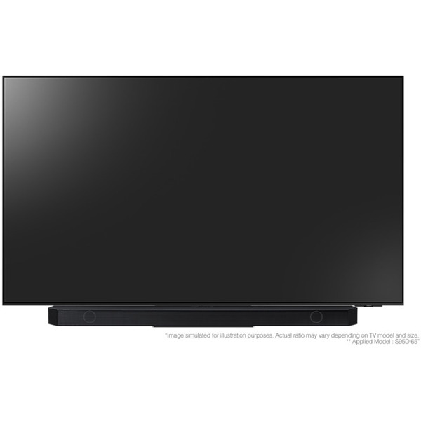 Саундбар Samsung HW-Q800D/RU