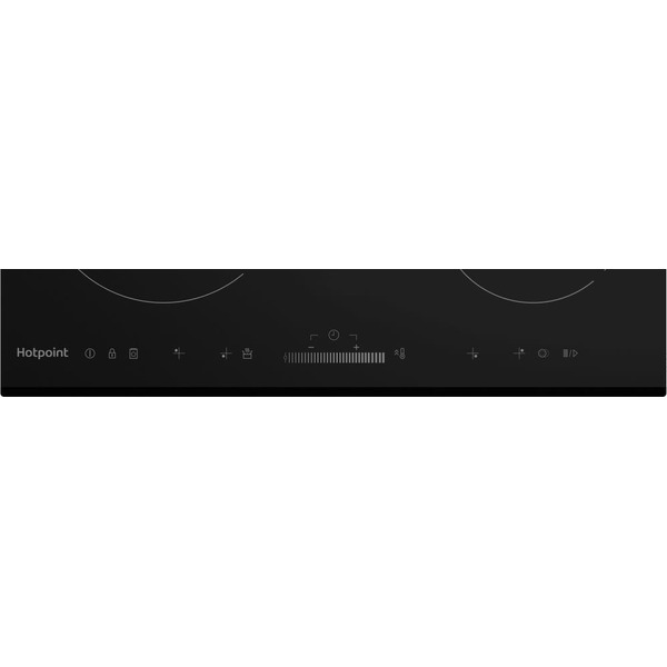 Варочная поверхность Hotpoint HR 6T5 B S