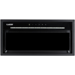 Кухонная вытяжка Exiteq EX-6056 (черный)