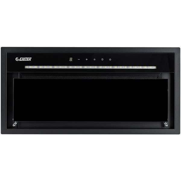 Кухонная вытяжка Exiteq EX-6056 (черный)