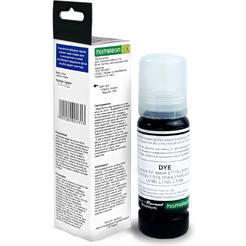 Чернила для Epson REVCOL 6438 Black Dye 70 мл.