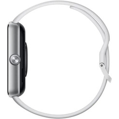 Смарт-часы Xiaomi Redmi Watch 5 Silver Grey (BHR9381GL/M2462W1)