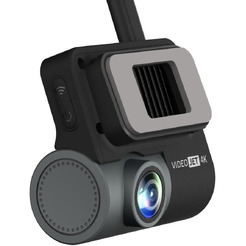 Видеорегистратор SILVERSTONE F1 VIDEOJET II 4K