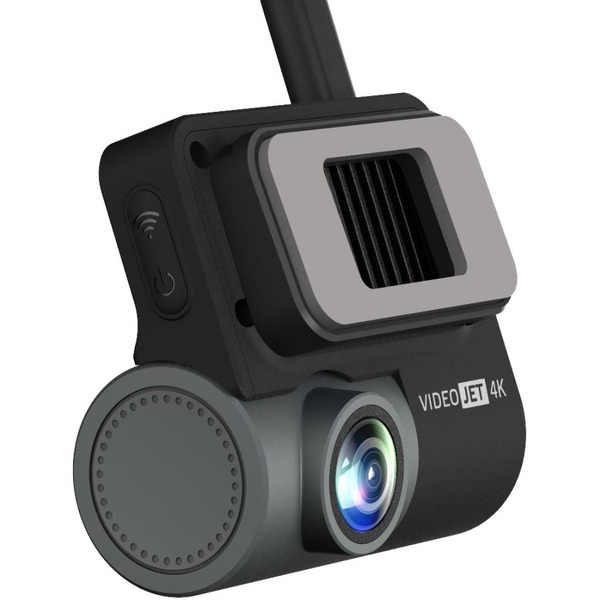 Видеорегистратор SILVERSTONE F1 VIDEOJET II 4K