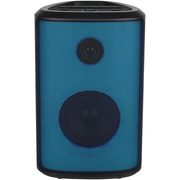 Портативная колонка TFN Sparkle (TFN-BS12-01BK)