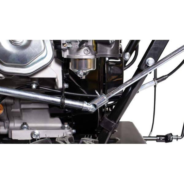 Cнегоубрщик CHAMPION ST1376E