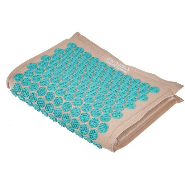 Коврик акупунктурный BRADEX Нирвана KZ 0671