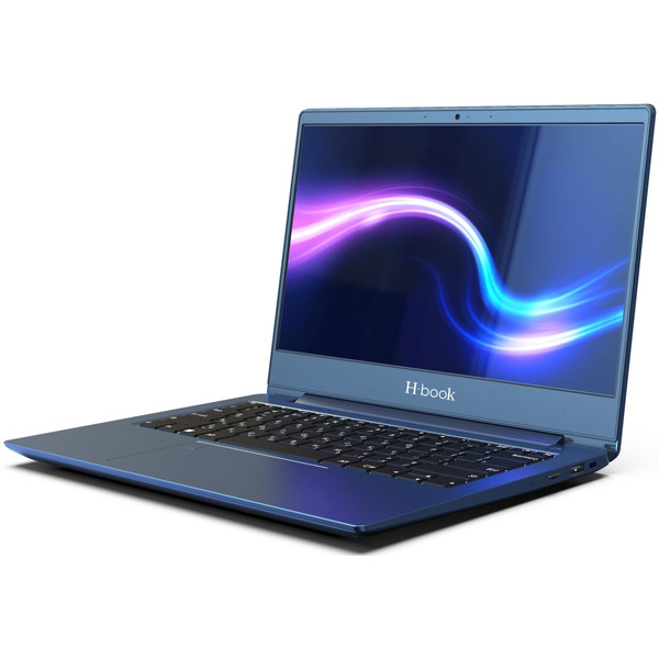 Ноутбук H-Book by Horizont 14 MAK4 T32E3W