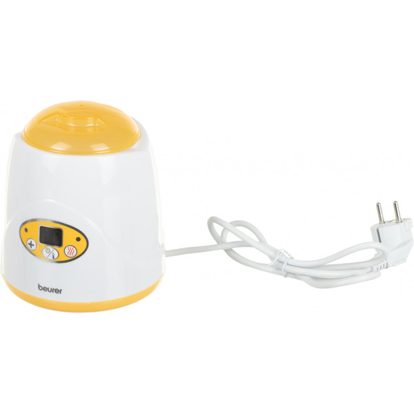 Нагреватель для детских бутылочек BEURER BY 52
