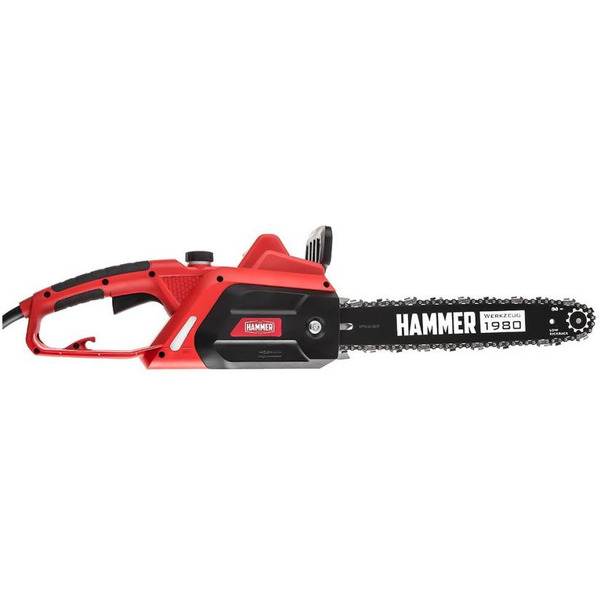 Электрическая цепная пила Hammer CPP1814E (577634)