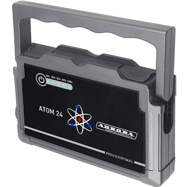 Пусковое устройство Aurora Atom 24