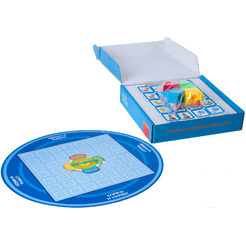 Настольная игра Bondibon Спрячь крота ВВ2420