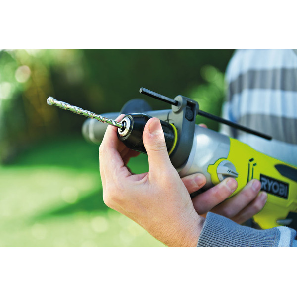Дрель Ryobi RPD 1010 K (5133002058)