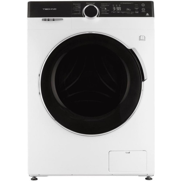 Стирально-сушильная машина TECHNO MFK80-DU1403B