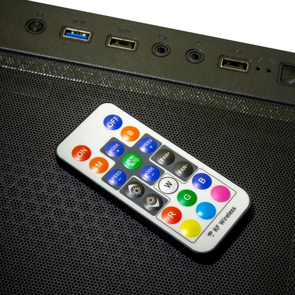 Компьютер Jet Gamer 22L430