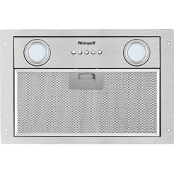Вытяжка Weissgauff Dubhe 450 Inox