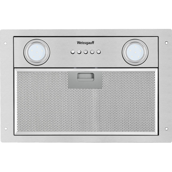 Вытяжка Weissgauff Dubhe 450 Inox