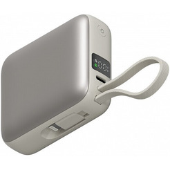 Внешний аккумулятор Magssory Cell 10K 10000mAh PBN005