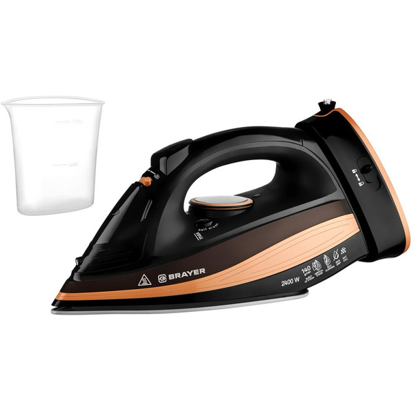 Беспроводной утюг Brayer BR4010