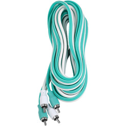 Кабель межблочный DL Audio Piranha RCA 5M