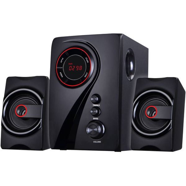 Акустика GINZZU GM-406