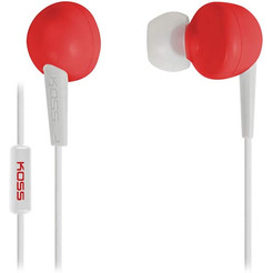 Наушники KOSS KEB6ir