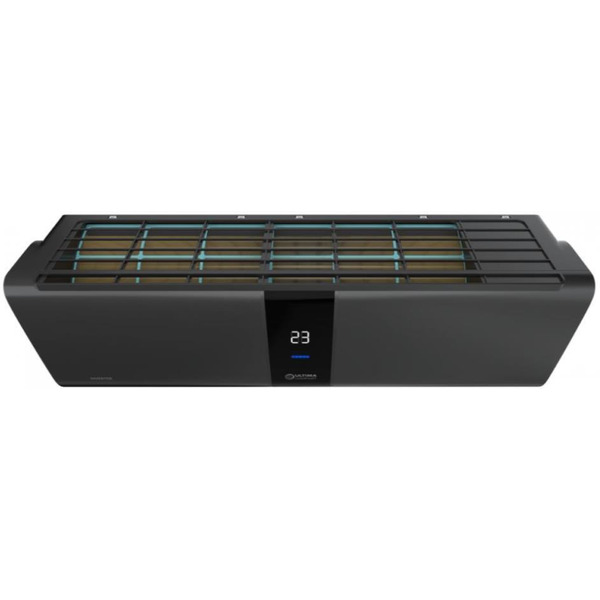 Кондиционер Ultima Comfort Elysium Nero Inverter ELN-I12PN-IN/ELN-I12PN-OUT