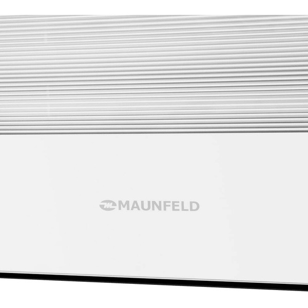 Духовой шкаф MAUNFELD EOEH.7611SCW