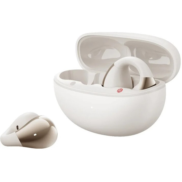 Беспроводные наушники QCY Crossky C30 White (BH24QT33A)