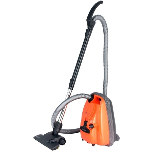 Пылесос BORK V705 (orange)