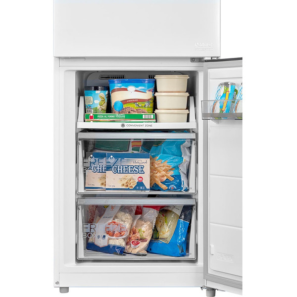 Холодильник Midea MDRB470MGF01OM