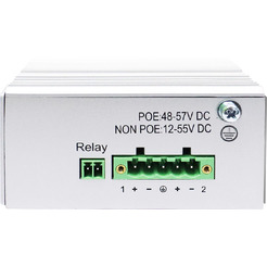 Коммутатор Origo OI2206P/120W/A1A