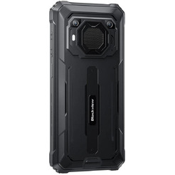 Смартфон Blackview BV6200 Pro 4GB/128GB (черный)