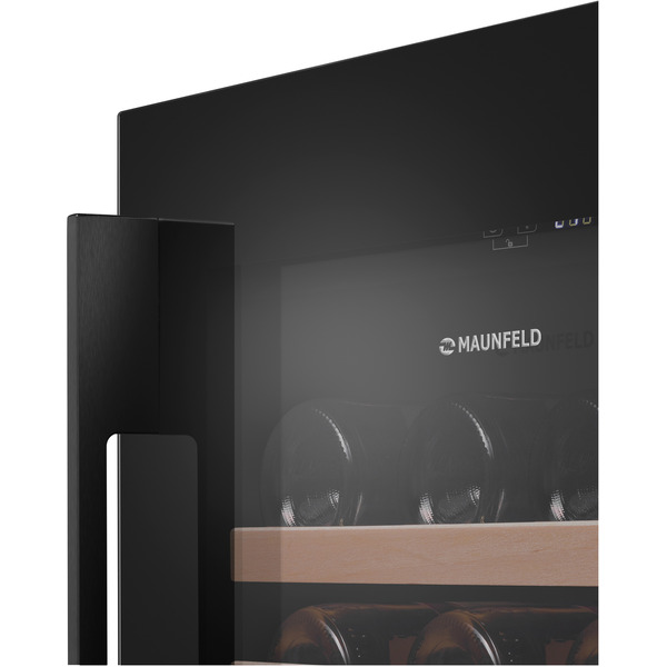 Винный шкаф MAUNFELD MBWC-62S28
